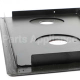 W10296933 Whirlpool Glass, Assy Black