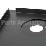 W10296933 Whirlpool Glass, Assy Black
