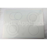 W10297305 Whirlpool Ceran Asm Si Smart Ww
