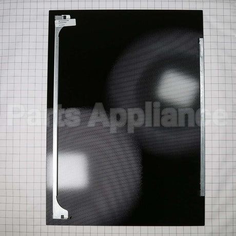 W10297306 Whirlpool Ceran Asm Si Smart Bl
