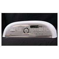 W10298642 Whirlpool Console Asm-7300 Wht Ws