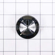 W10298840 Whirlpool Knob, Ka Flush Fs Cf