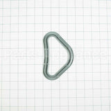 W10306028 Whirlpool Bezel - Dispenser Deter