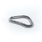 W10306028 Whirlpool Bezel - Dispenser Deter
