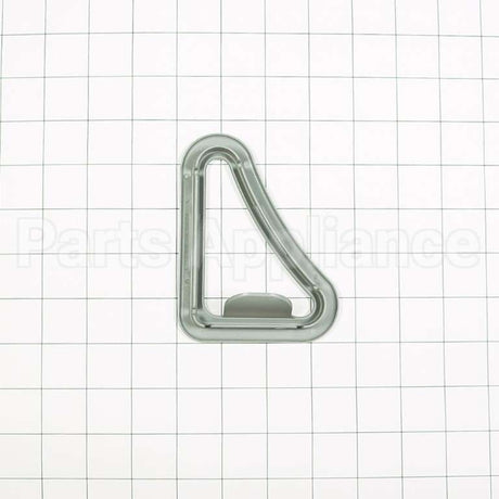 W10306029 Whirlpool Bezel - Dispesner, Bleac