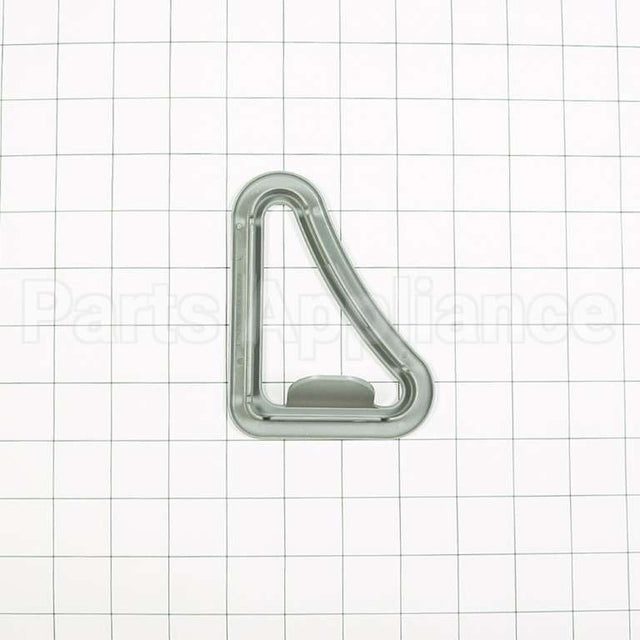 W10306029 Whirlpool Bezel - Dispesner, Bleac