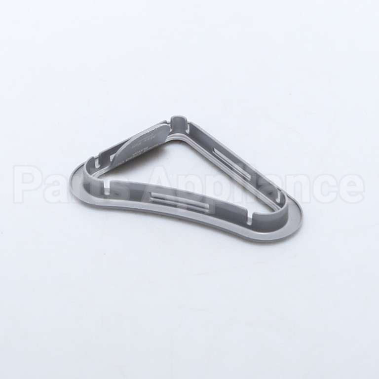 W10306029 Whirlpool Bezel - Dispesner, Bleac
