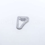 W10306029 Whirlpool Bezel - Dispesner, Bleac