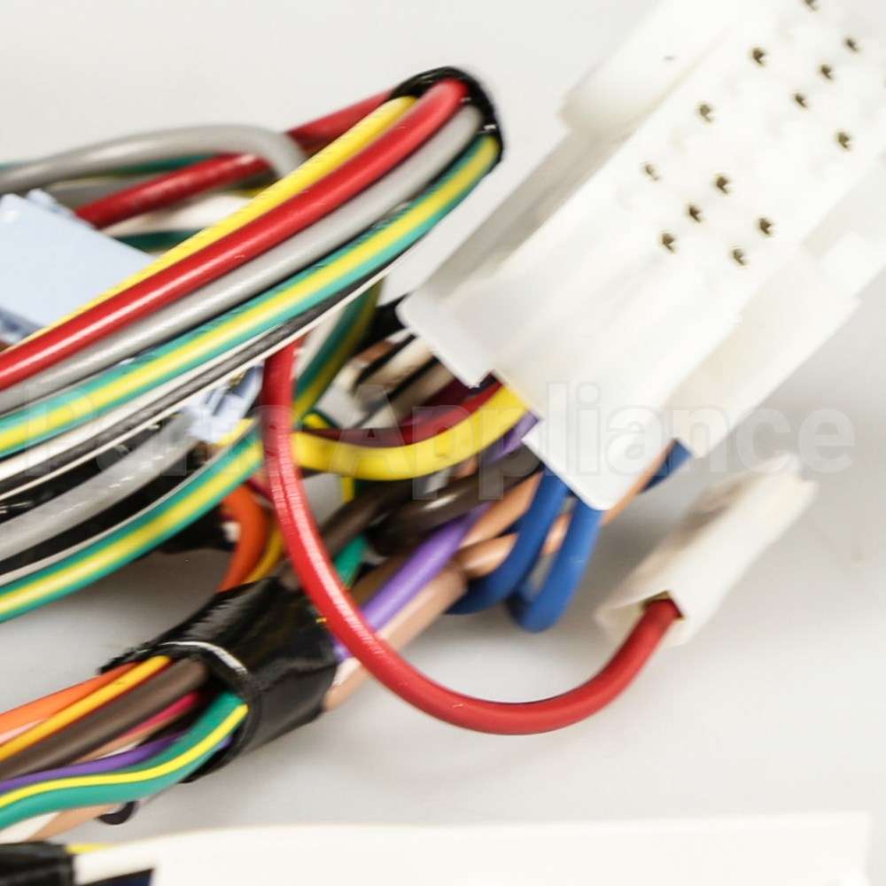 W10307145 Whirlpool Harns-Wire