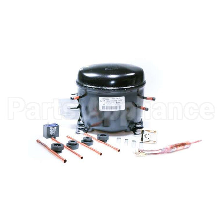 W10309989 Whirlpool Compressor