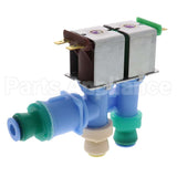 W10312696 Water Valve Compatible