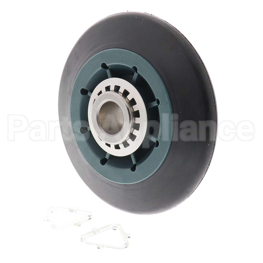 W10314173 Drum Roller Support Compatible