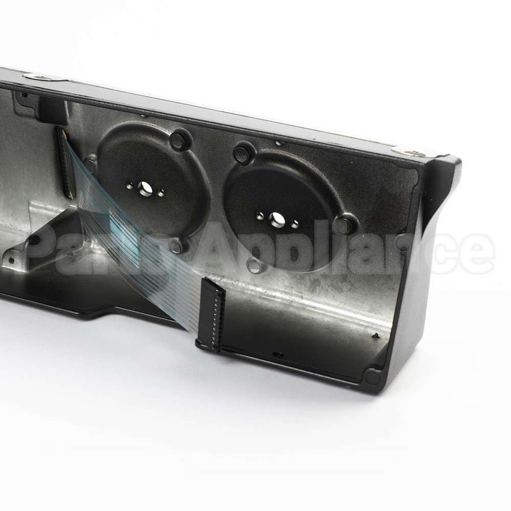 W10314420 Whirlpool Assy, Control Panel Ss