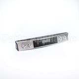 W10314421 Whirlpool Assy, Control Panel Ss