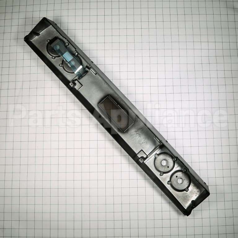 W10314421 Whirlpool Assy, Control Panel Ss