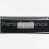 W10314422 Whirlpool Assy, Control Panel Ss