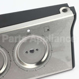 W10314422 Whirlpool Assy, Control Panel Ss