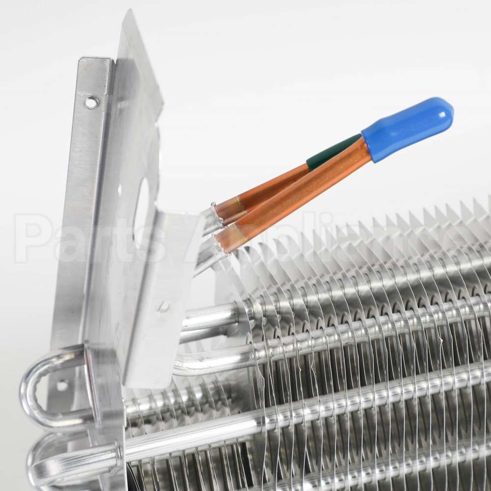 W10314606 Whirlpool Evaporator-I&W 33Bm