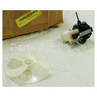 W10315091 Whirlpool Fan Motor Kit