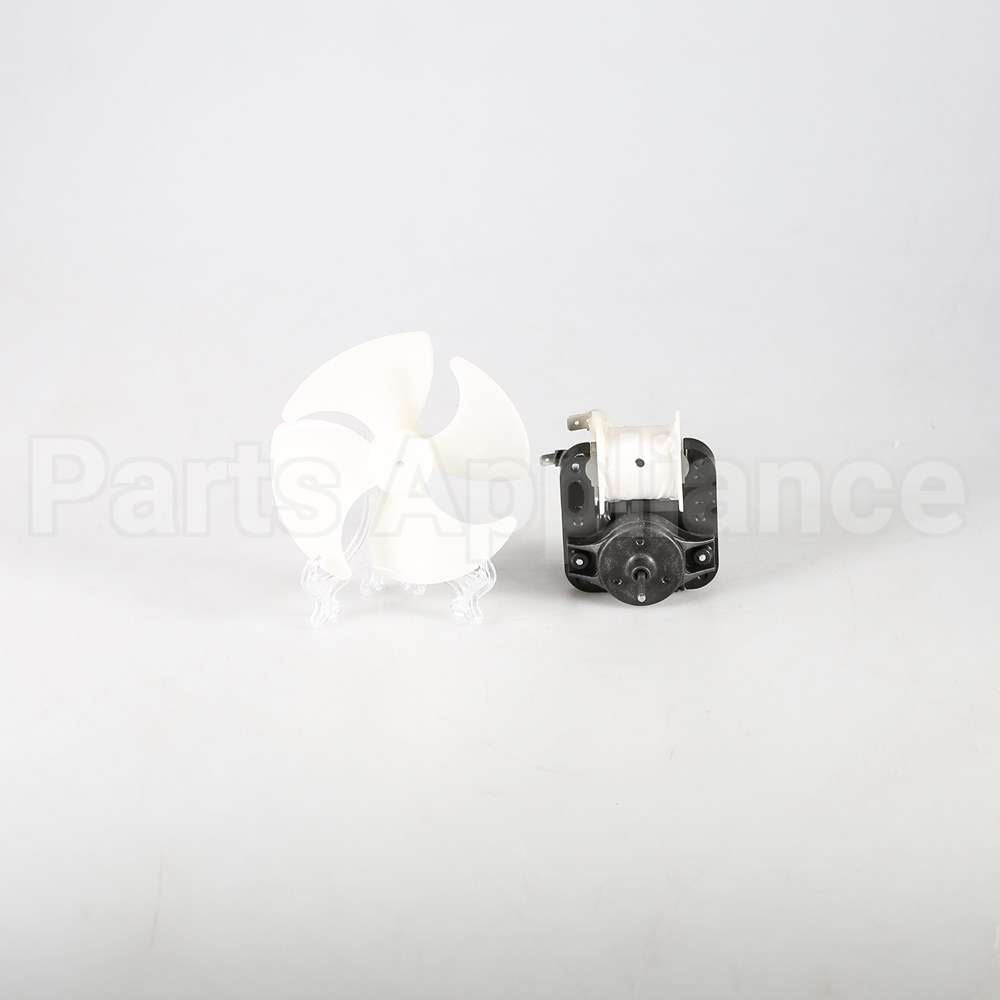 W10315091 Whirlpool Fan Motor Kit