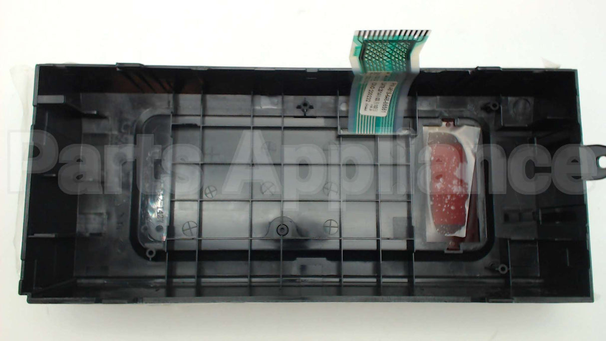 W10315760 Whirlpool Panl-Cntrl