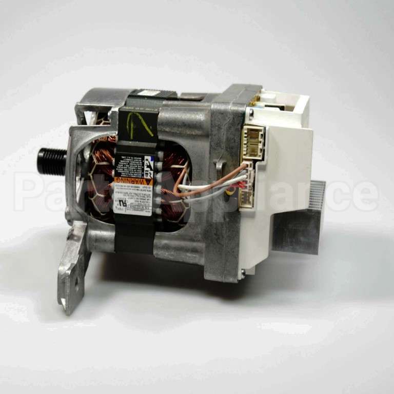 W10315848 Whirlpool Integrated Motor And Mot