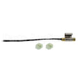 W10316760 Thermistor Kit Compatible