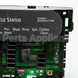 W10319809 Whirlpool Cntrl-Elec