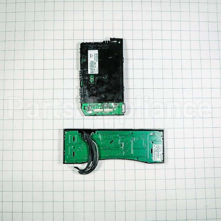 W10319809 Whirlpool Cntrl-Elec
