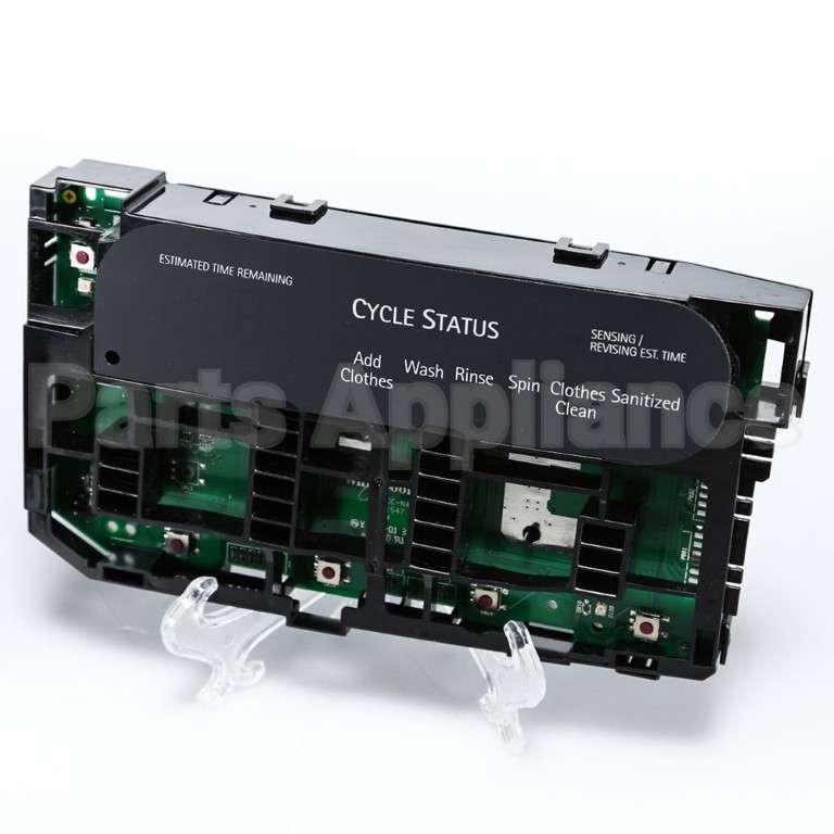 W10319810 Whirlpool Cntrl-Elec