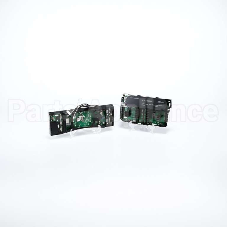 W10319810 Whirlpool Cntrl-Elec