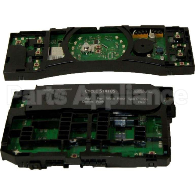 W10319812 Whirlpool Cntrl-Elec