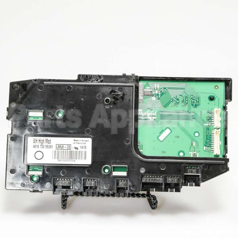 W10319813 Whirlpool Old W10300042