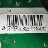 W10319814 Whirlpool Cntrl-Elec