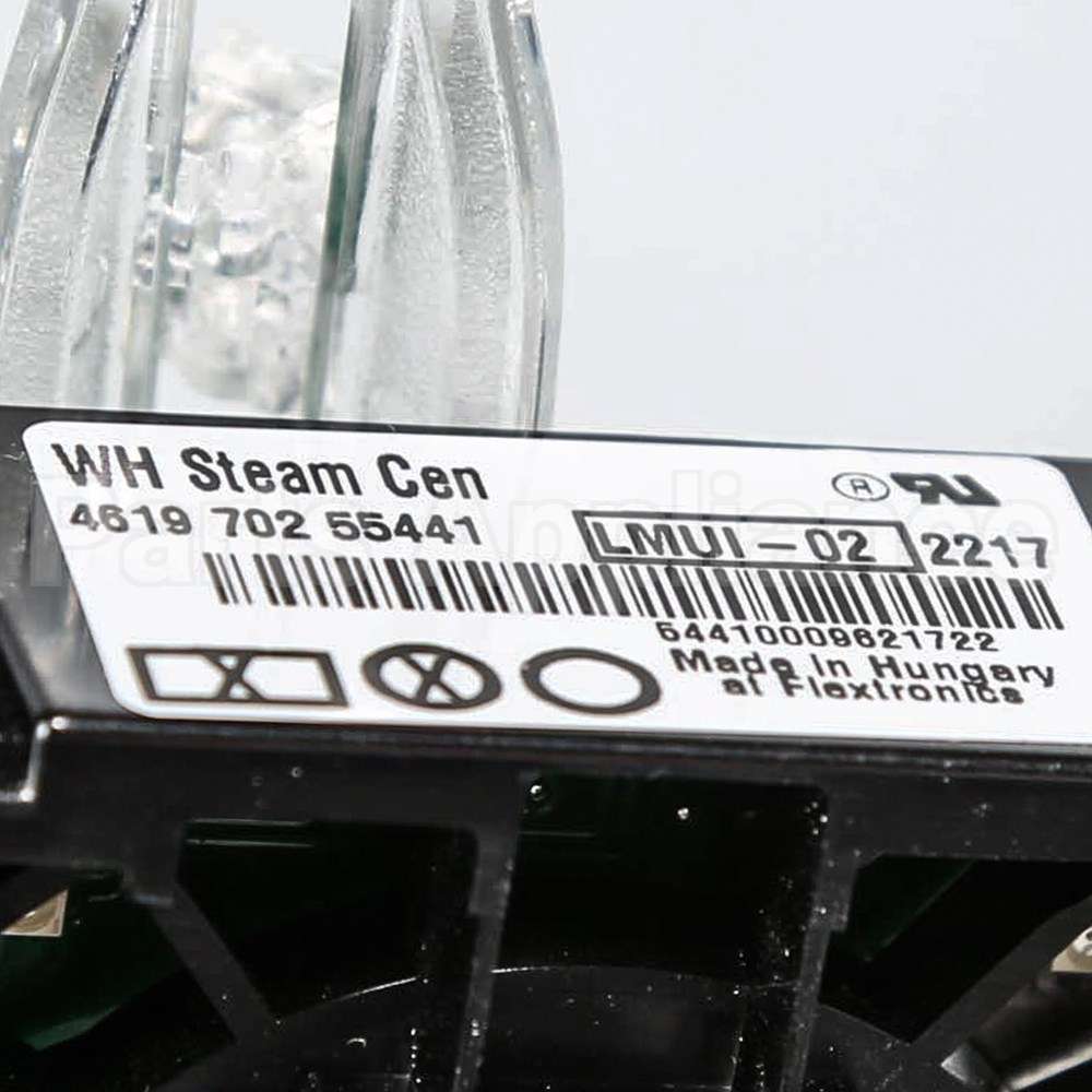 W10319814 Whirlpool Cntrl-Elec
