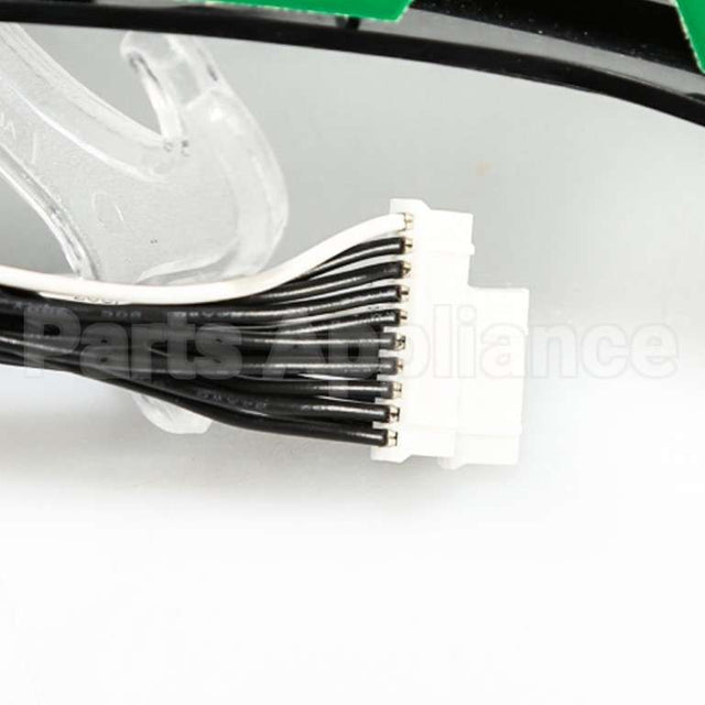W10319815 Whirlpool Cntrl-Elec
