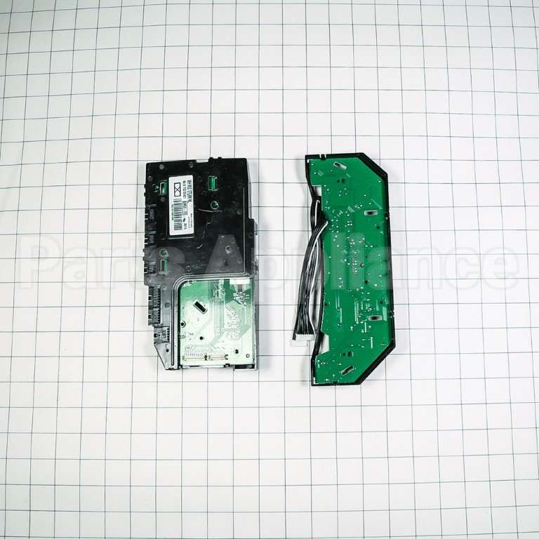 W10319815 Whirlpool Cntrl-Elec