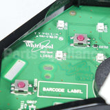 W10319816 Whirlpool Cntrl-Elec