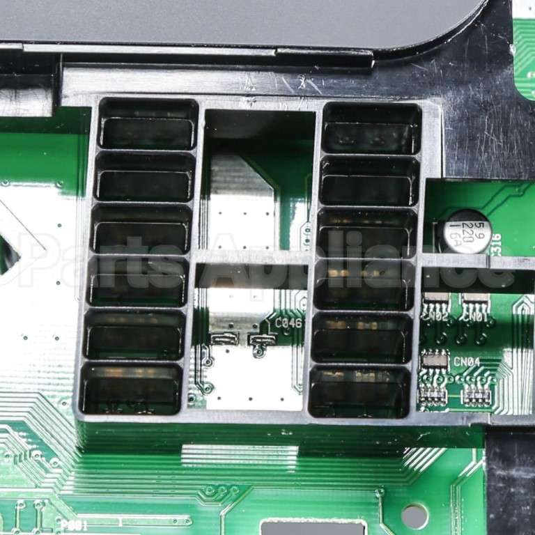 W10319816 Whirlpool Cntrl-Elec