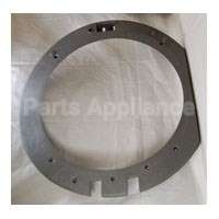 W10322338 Whirlpool Frame