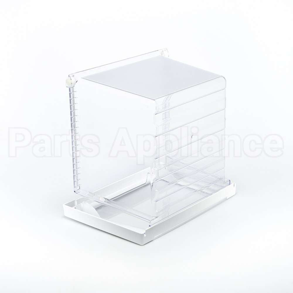 W10322533 Whirlpool Bin Assy-Fc,Mid3,Vol,Cd,