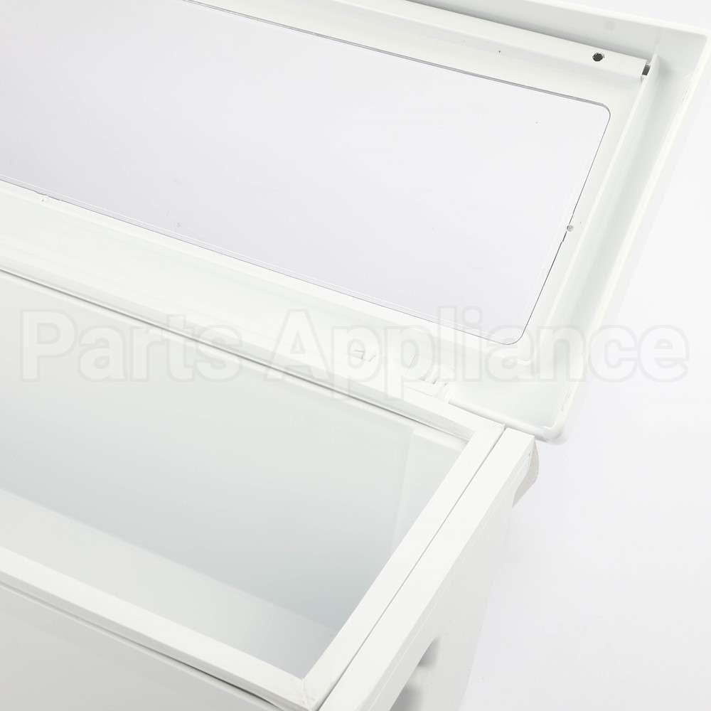 W10323042 Whirlpool Bin-Cntlvr