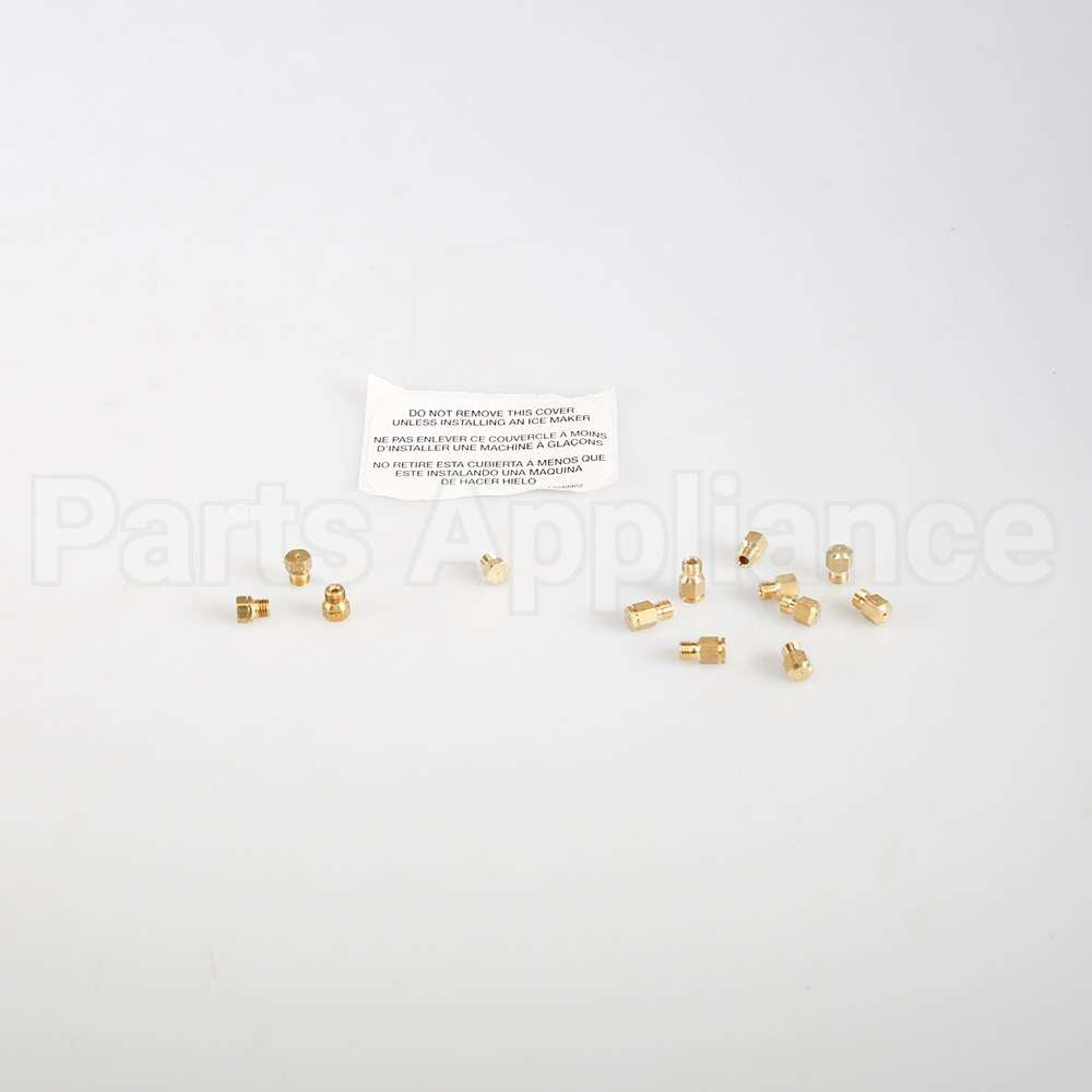 W10323791A Whirlpool Lp Conv Kit Urso Ja Gas