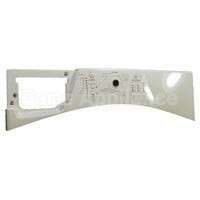 W10325312 Whirlpool Console Asm Mr Wht Wp