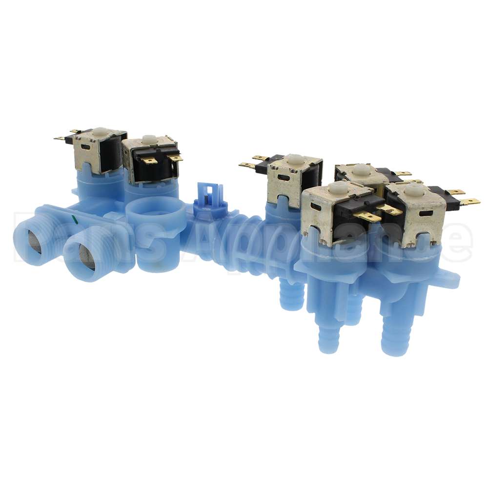 W10326913 Water Valve Compatible