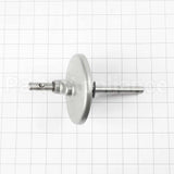 W10327955 Whirlpool Assy-Contour Silver Plan