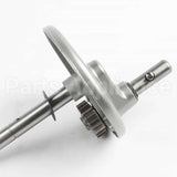 W10327955 Whirlpool Assy-Contour Silver Plan