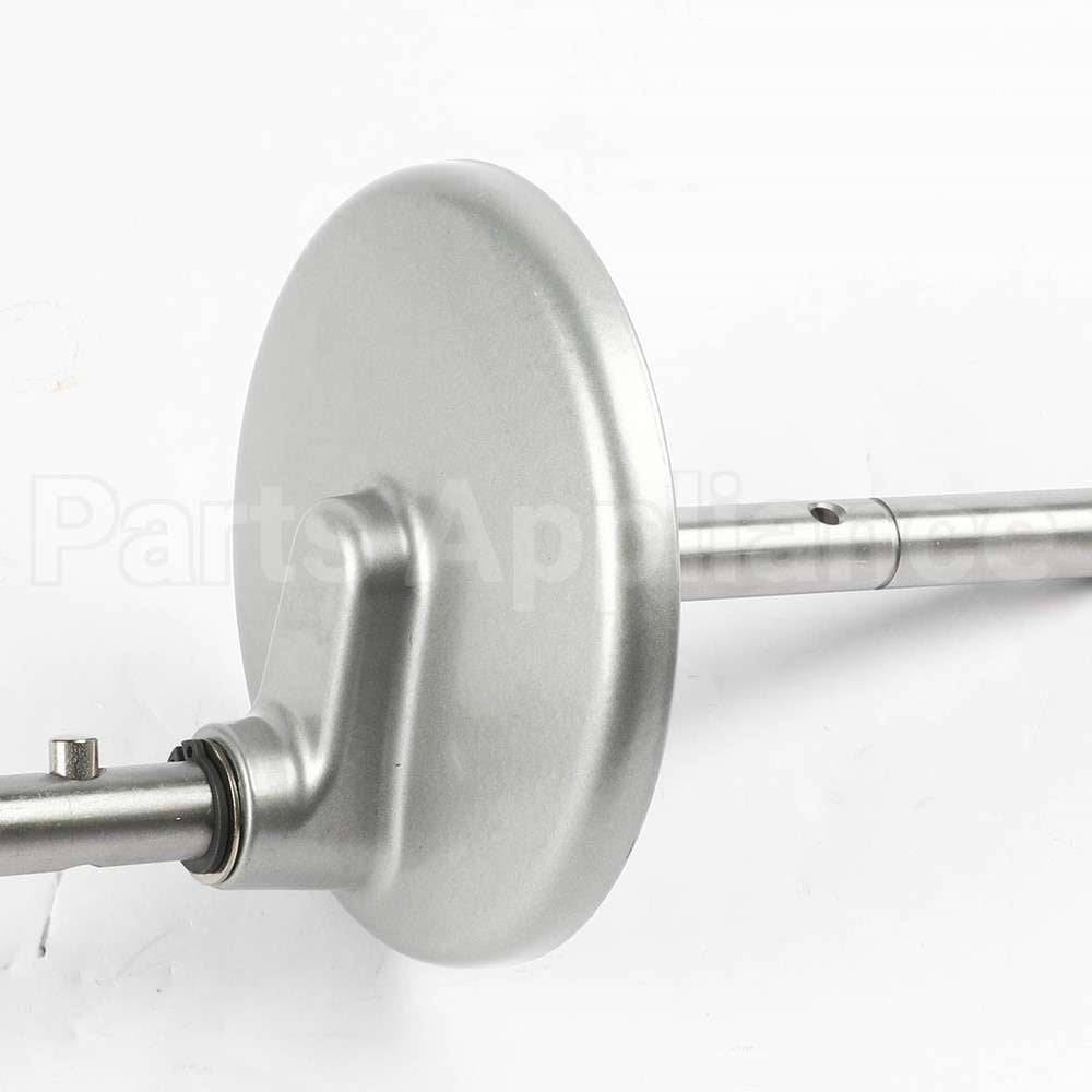 W10327955 Whirlpool Assy-Contour Silver Plan