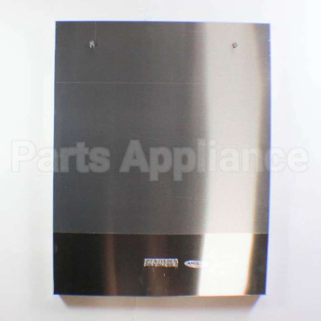 W10328256 Whirlpool Front Pnl & Badge Asm-Ds