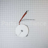 W10328384 Whirlpool Hotplate